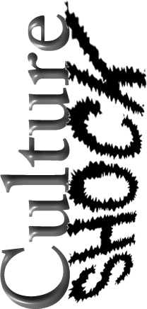 Culture Shock Logo