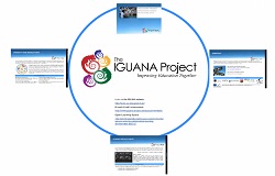 IGUANA introduction PREZI presentation.