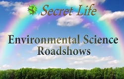 Secret Life introduction video.