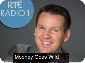 'Secret Life on Mooney RTE 1.